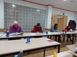 REUNION COMITE LOCAL 22-12-2020